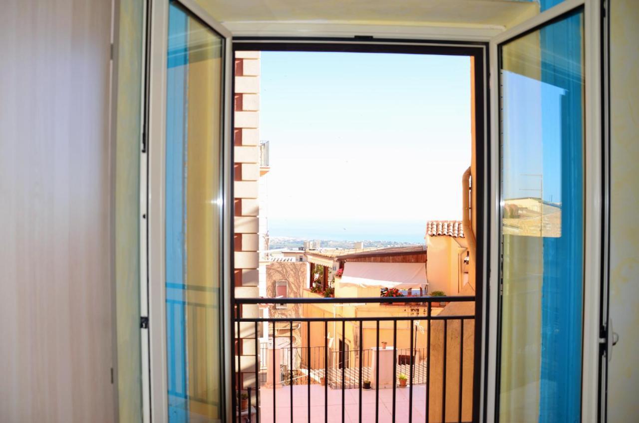 Casa dolce casa Agrigento Exterior foto