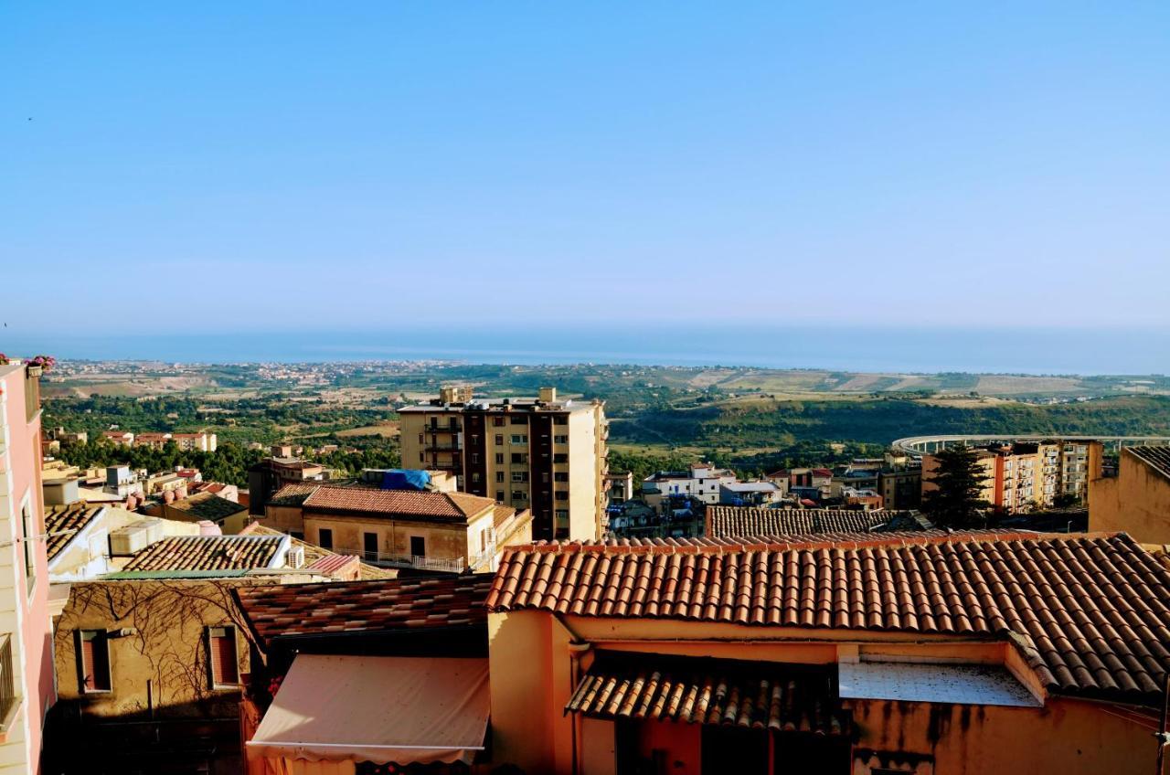 Casa dolce casa Agrigento Exterior foto