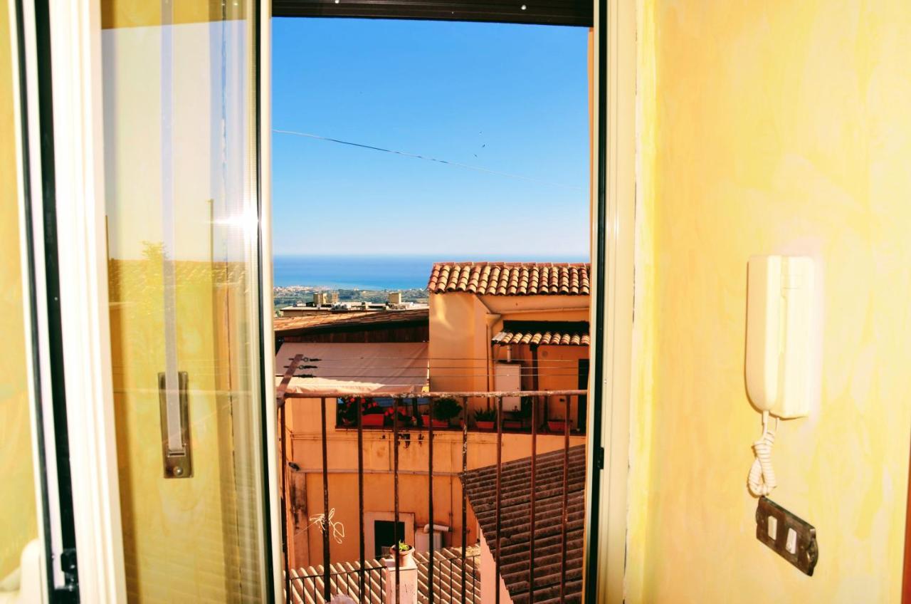 Casa dolce casa Agrigento Exterior foto