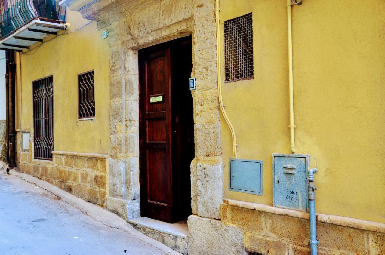 Casa dolce casa Agrigento Exterior foto