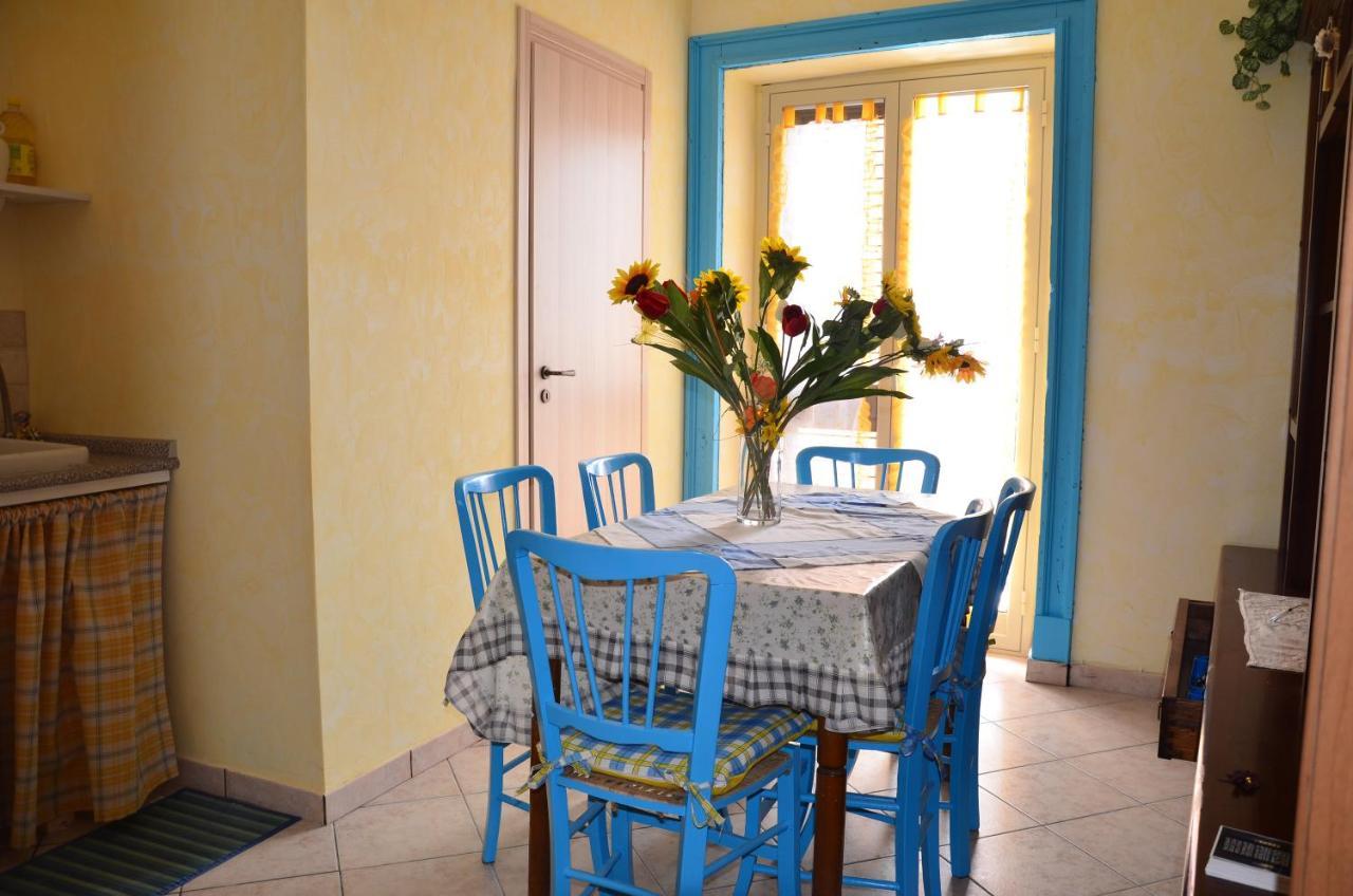 Casa dolce casa Agrigento Exterior foto