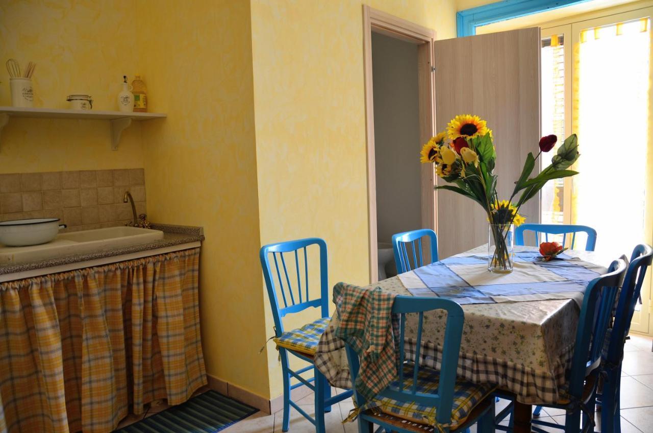 Casa dolce casa Agrigento Exterior foto