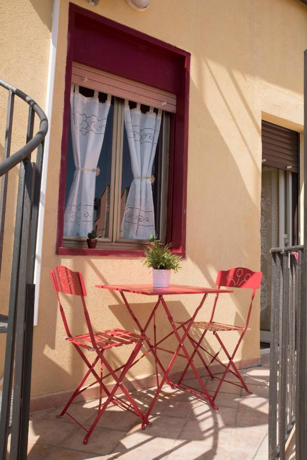 Casa dolce casa Agrigento Exterior foto