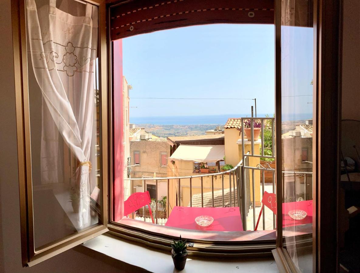 Casa dolce casa Agrigento Exterior foto