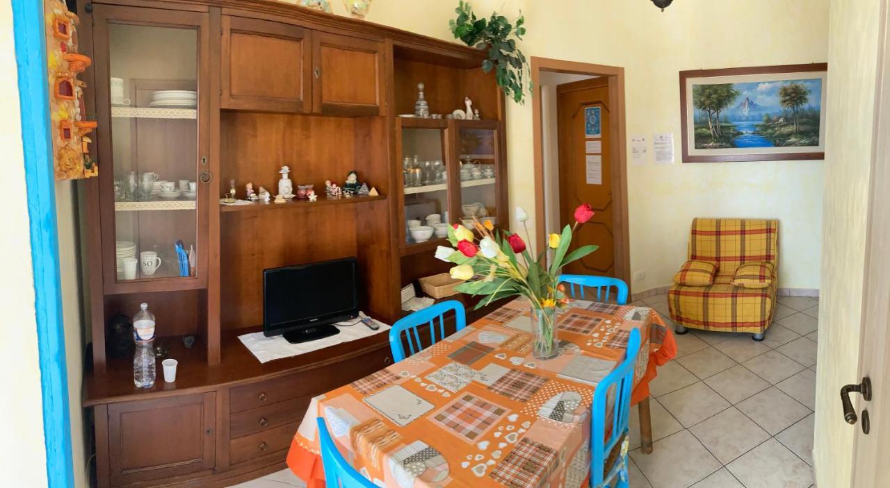 Casa dolce casa Agrigento Exterior foto